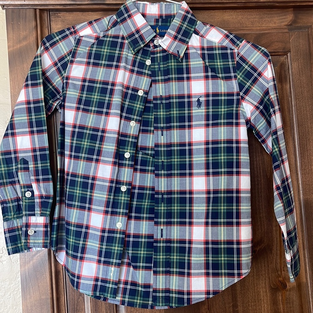 polo shirt